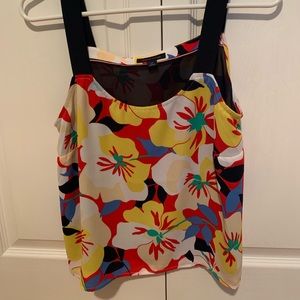 Brand New Tommy Hilfiger Summer Crop Top